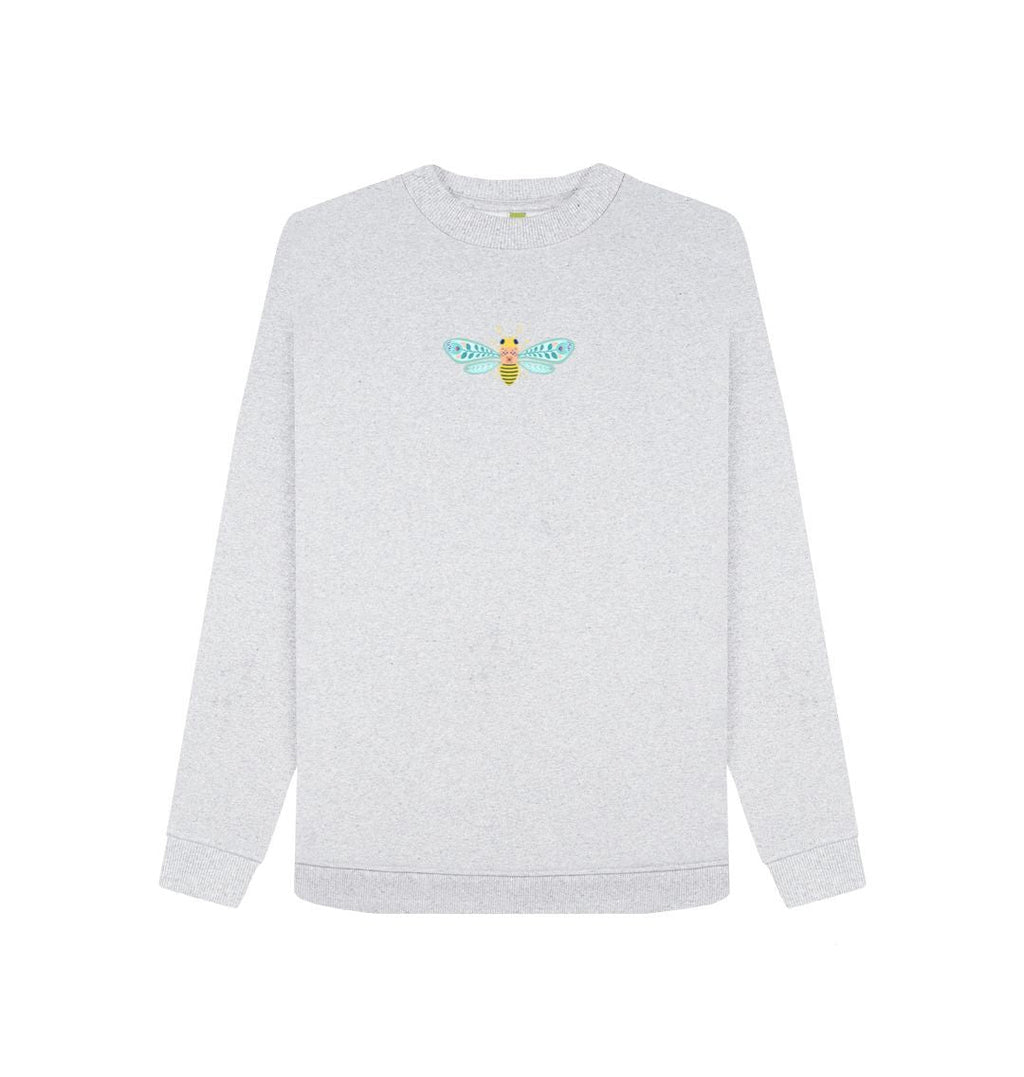 Cozy Bee Pullover - Remill (Adult - Assorted Colors)