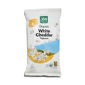Whole Foods Market Organic White Cheddar Popcorn, 4 Oz