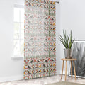 Cozy Bird Curtains – Eco-friendly Polyester 50x84 - Dipaliz