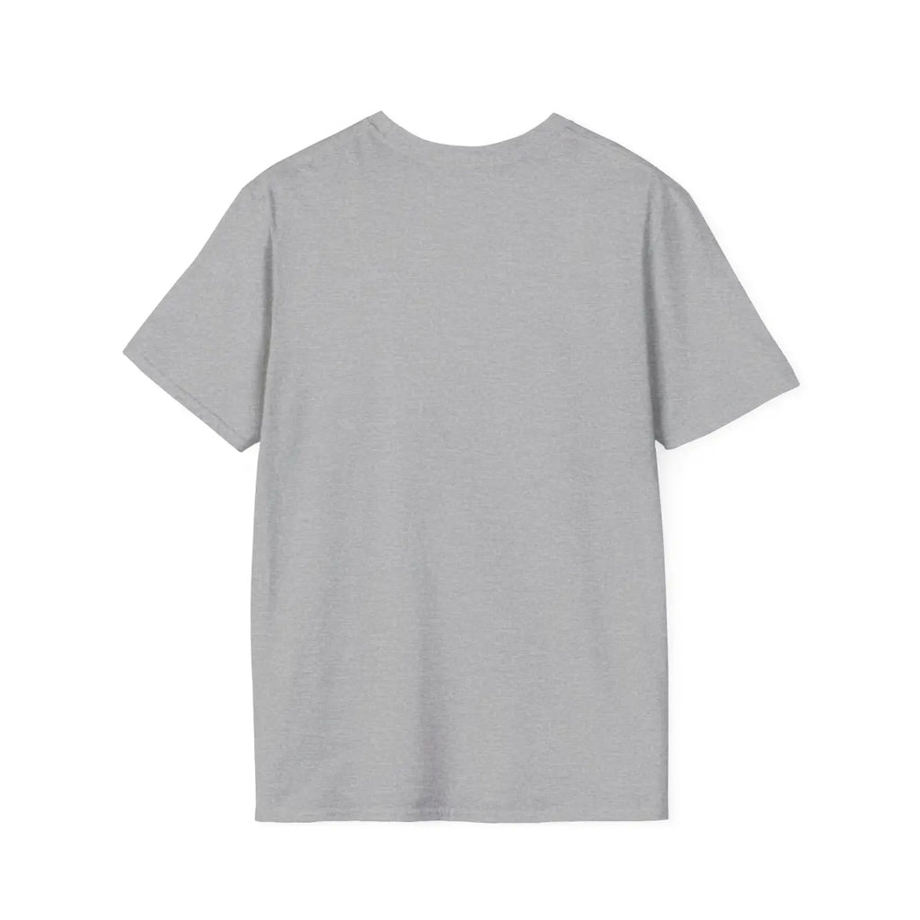Sage Herb T-shirt – Eco-friendly Cotton - Dipaliz