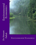 Environmental Economics - Paperback