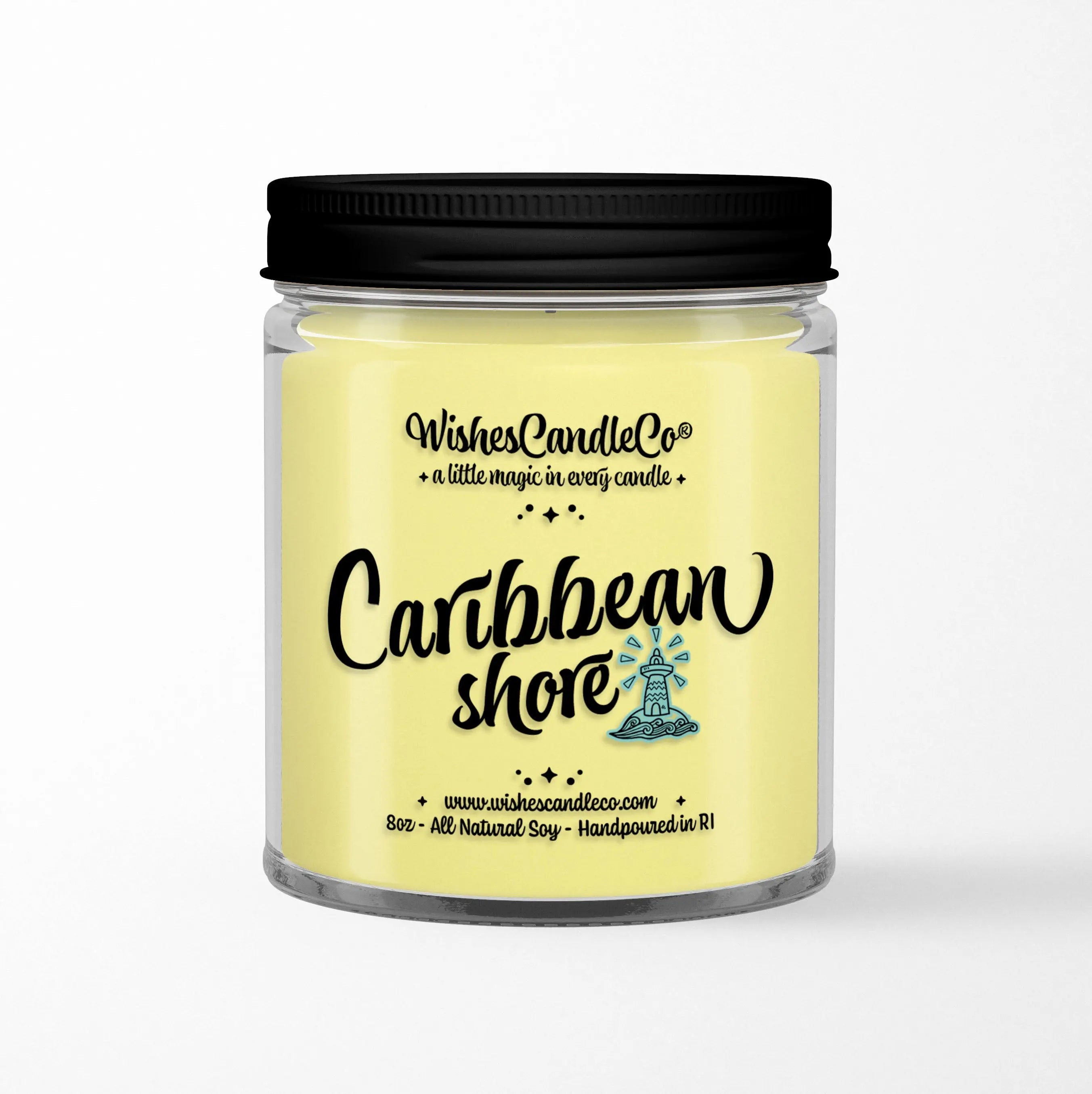 Caribbean Shore