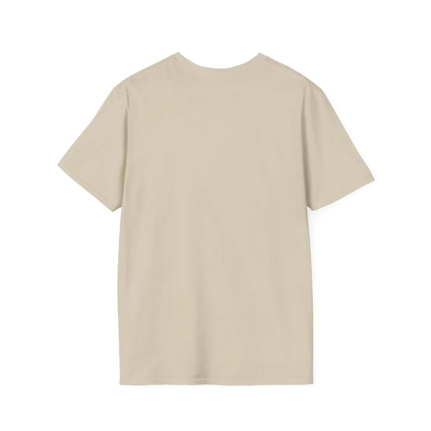 Cat with a Hat Cotton Tee – Eco-friendly Clothing - Dipaliz