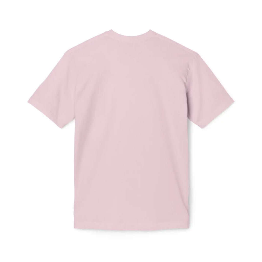 Chicago City Skyline Cotton Tee – Eco Friendly - Dipaliz