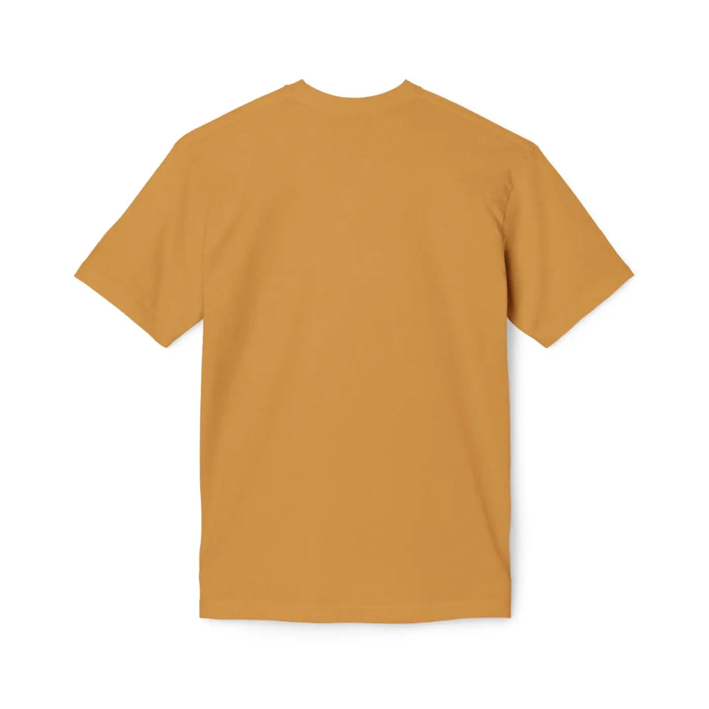 Chicago City Skyline Cotton Tee – Eco Friendly - Dipaliz