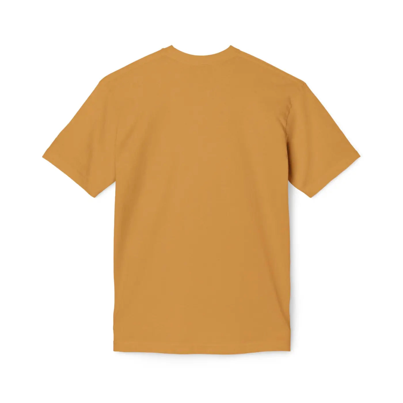 Chicago City Skyline Cotton Tee – Eco Friendly - Dipaliz