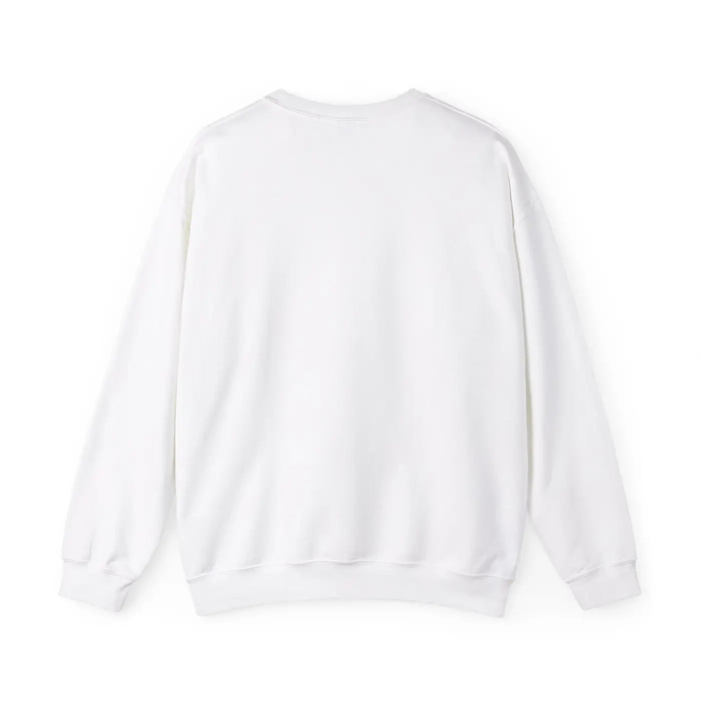 Snackaholic Crewneck Sweatshirt – Eco-friendly - Dipaliz