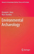 Environmental Archaeology - Hardcover