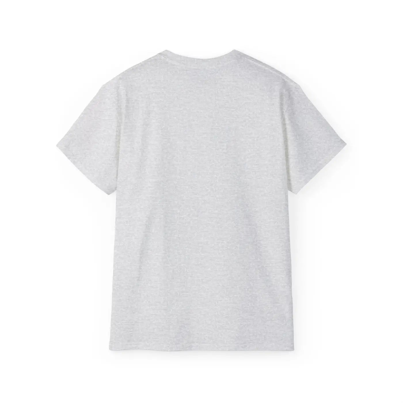 Abstract Art Ultra Cotton Tee – Eco-friendly - Dipaliz