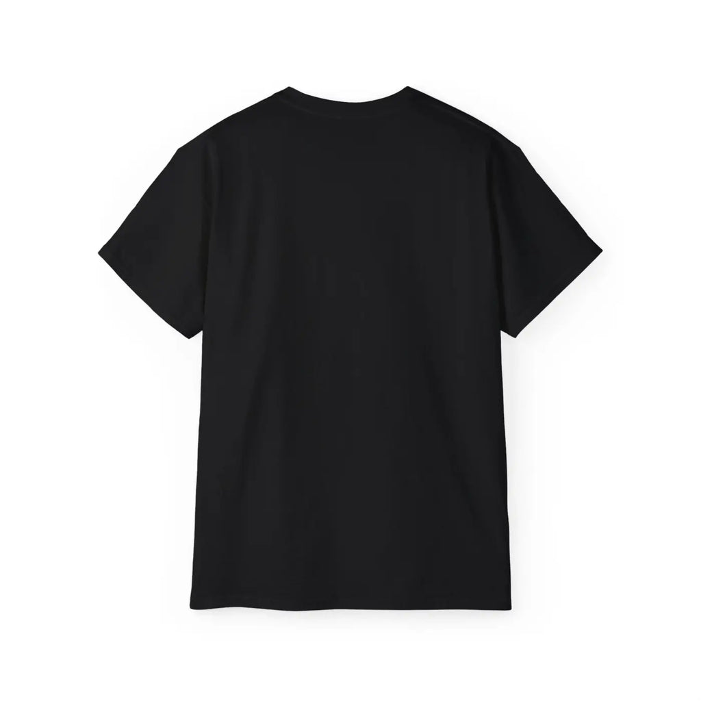 Rainbow Art Unisex Ultra Cotton Tee - Eco-friendly - Dipaliz