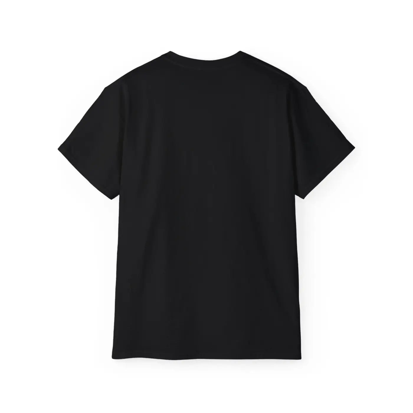 Rainbow Art Unisex Ultra Cotton Tee - Eco-friendly - Dipaliz