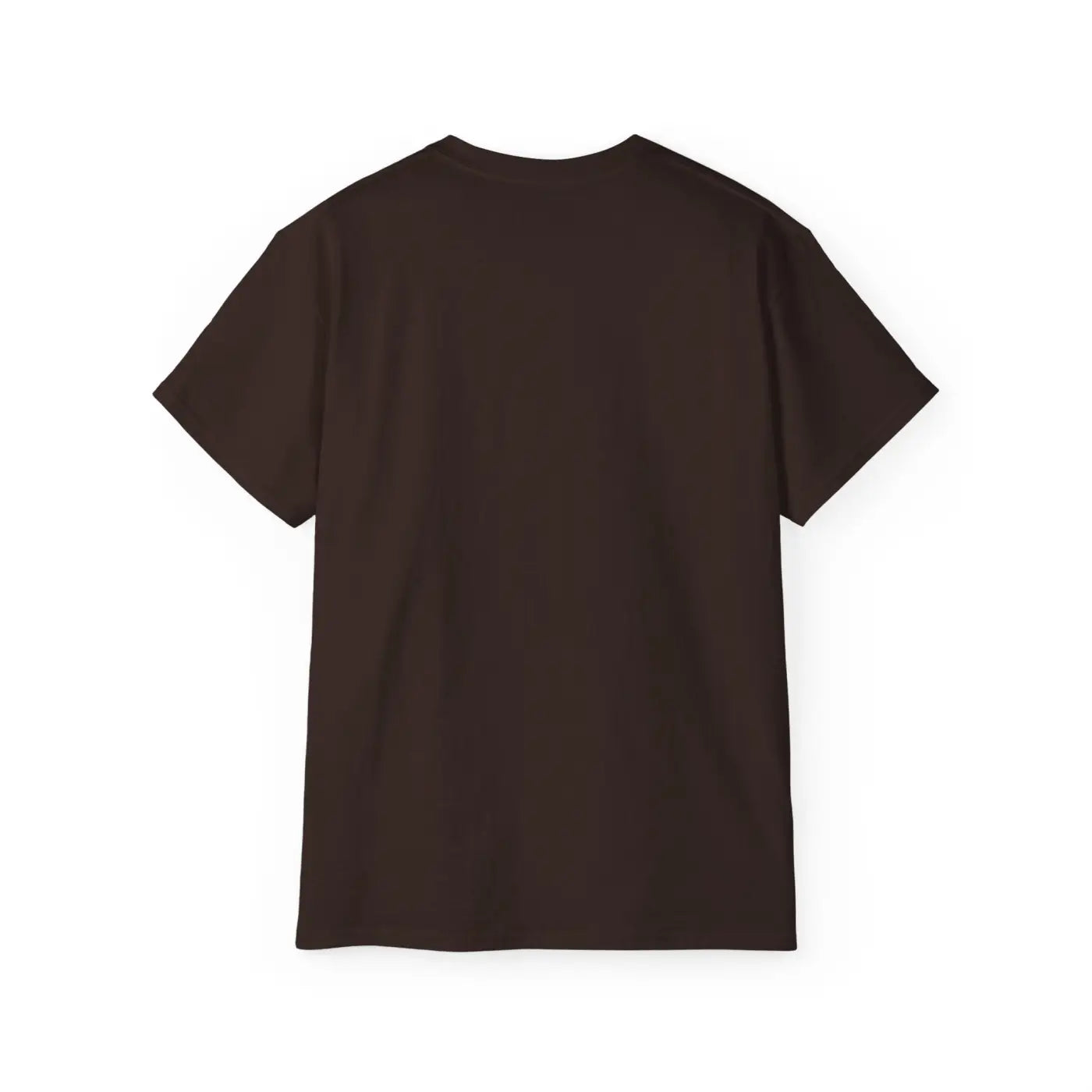 Rainbow Art Unisex Ultra Cotton Tee - Eco-friendly - Dipaliz