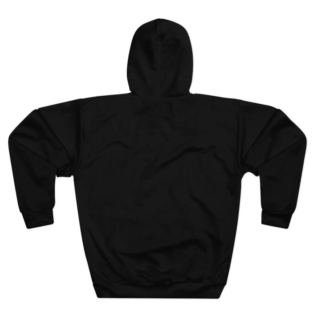 Astronaut Unisex Pullover Hoodie Eco Friendly - Dipaliz