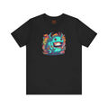 Monster Tee – Eco-friendly Women’s Clothing - Dipaliz