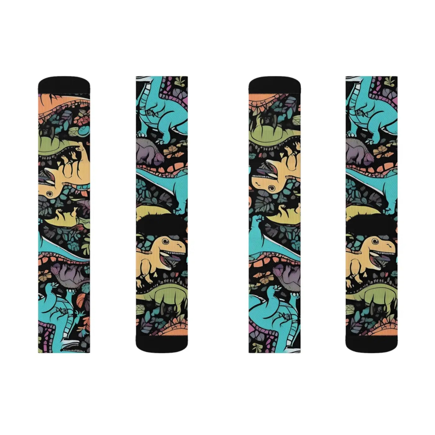 Sublimation Socks – Eco-friendly Women’s Clothing - Dipaliz