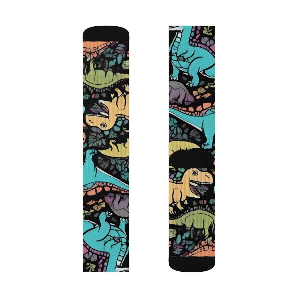 Sublimation Socks – Eco-friendly Women’s Clothing - Dipaliz