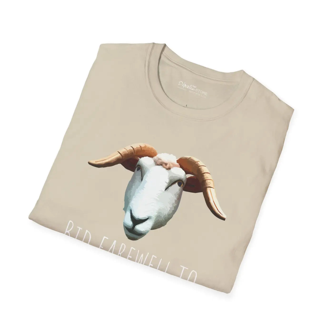 Softstyle t Shirt – Eco-friendly Cotton Tee - Dipaliz