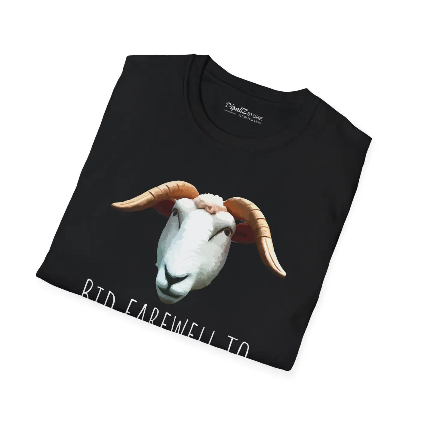 Softstyle t Shirt – Eco-friendly Cotton Tee - Dipaliz