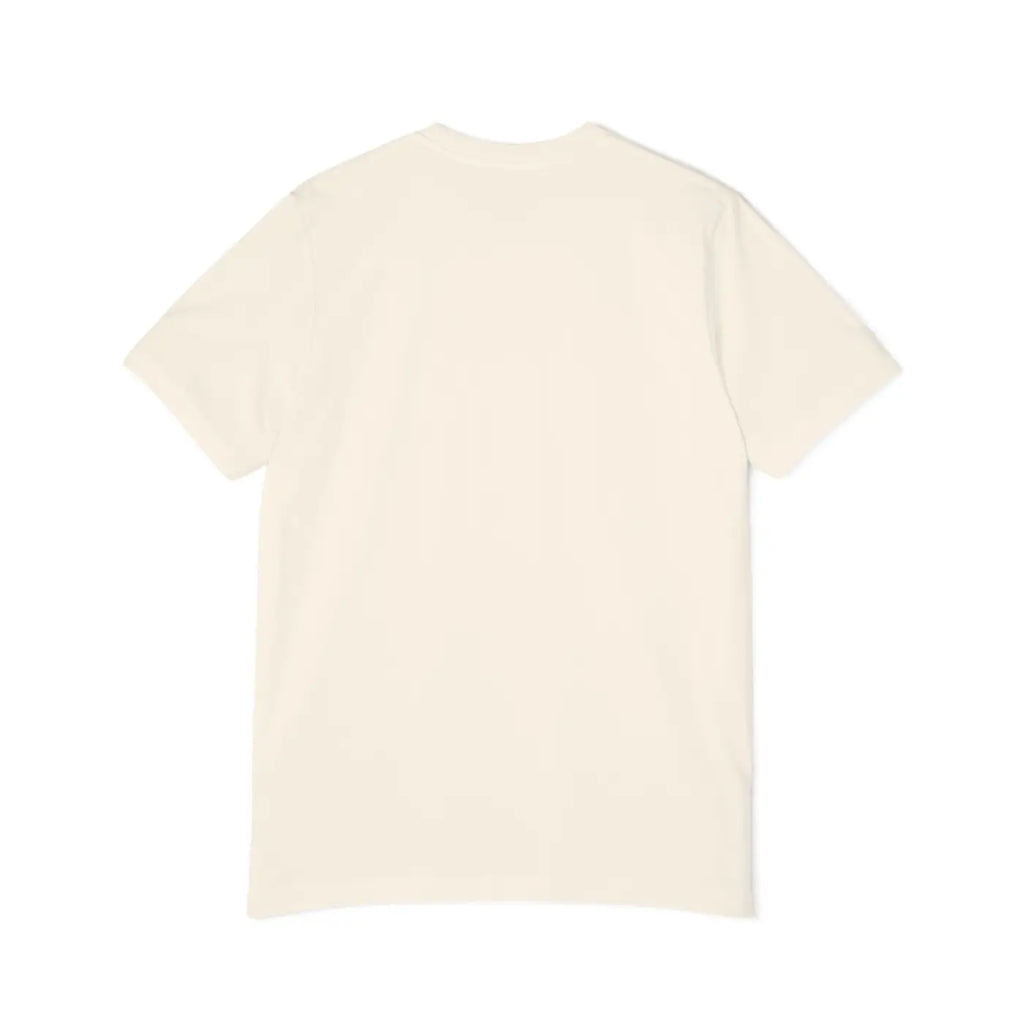 Deluxe Lion Tee – Soft Eco-friendly Cotton - Dipaliz