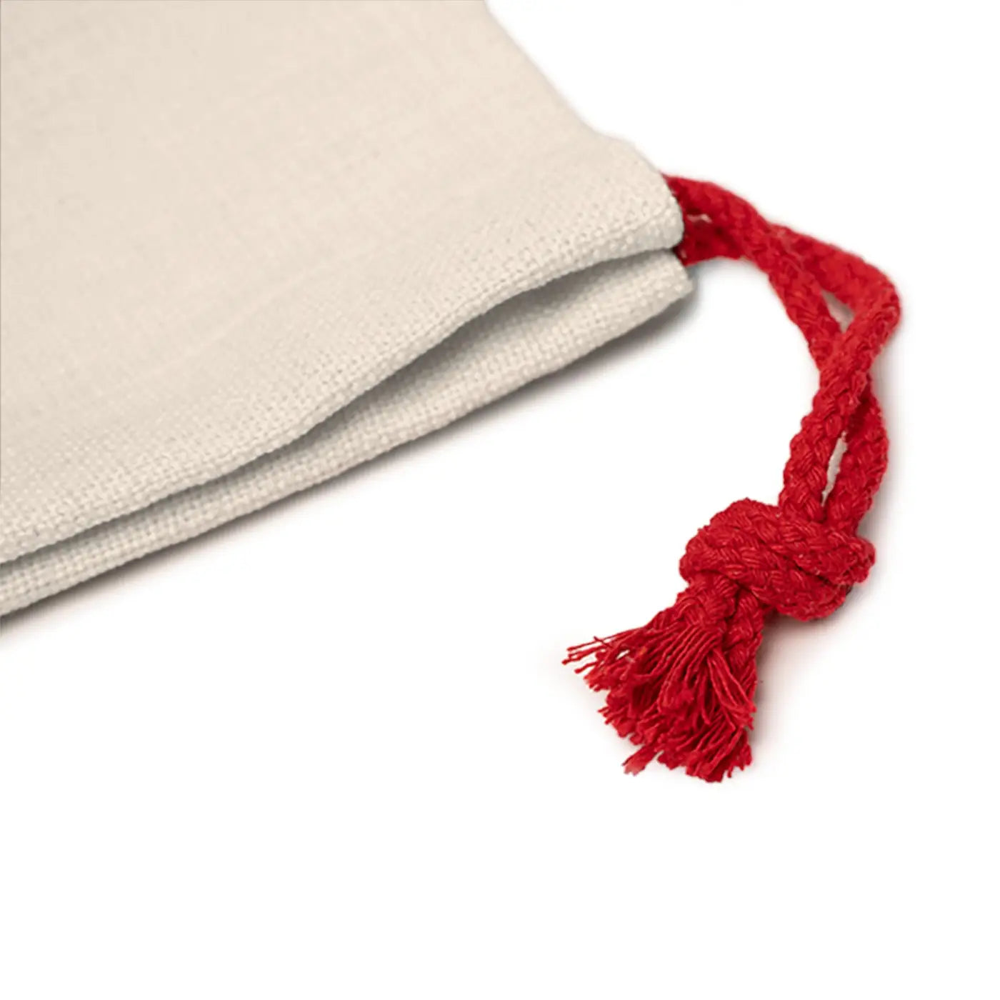 I Love me Linen Bag – Eco-friendly Gift - Dipaliz