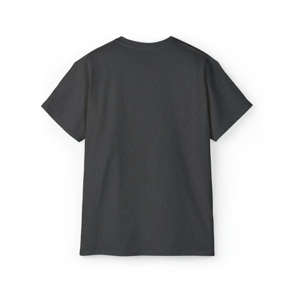 In Science we Trust Science Tee – Eco-friendly - Dipaliz