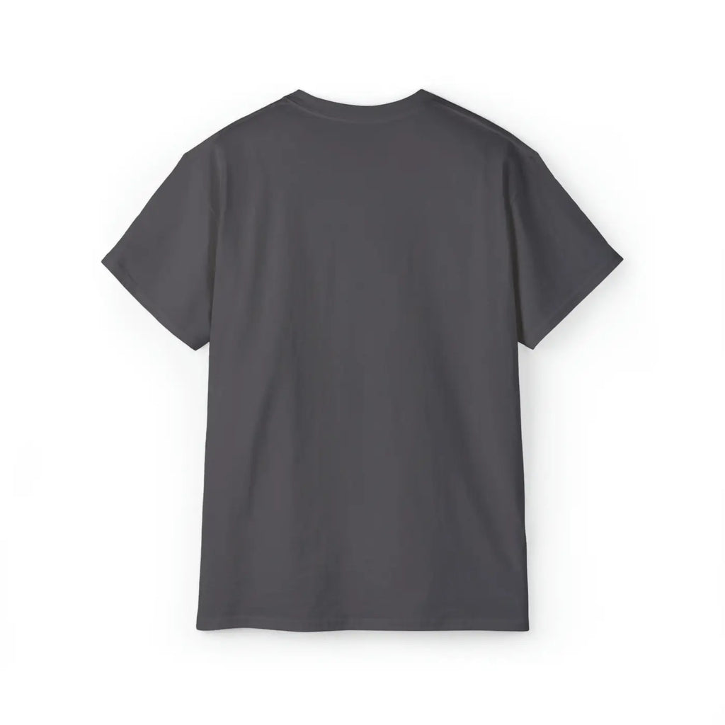 In Science we Trust Science Tee – Eco-friendly - Dipaliz