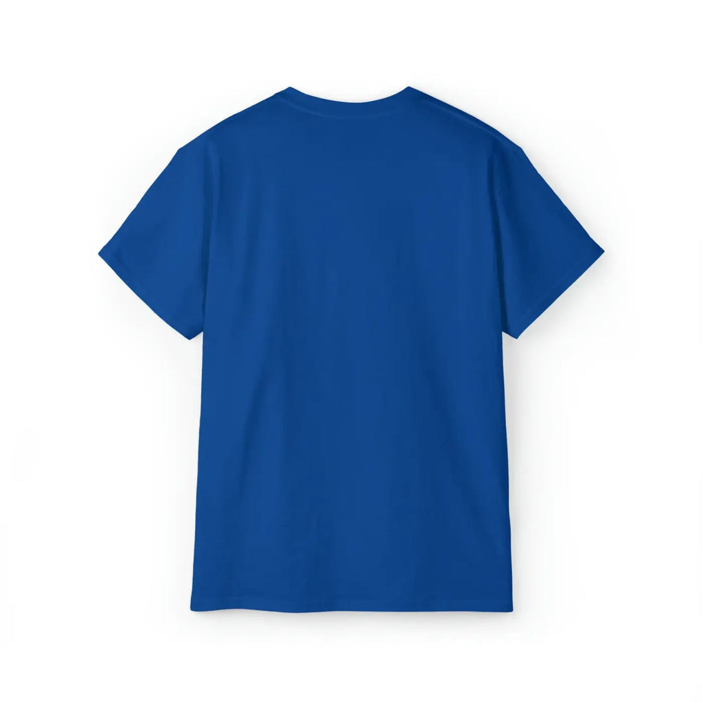 In Science we Trust Science Tee – Eco-friendly - Dipaliz