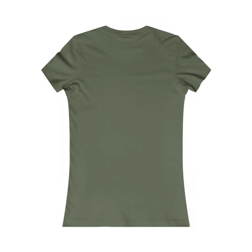 Soft Sunflowers Women’s Favorite Tee – Eco-friendly - Dipaliz