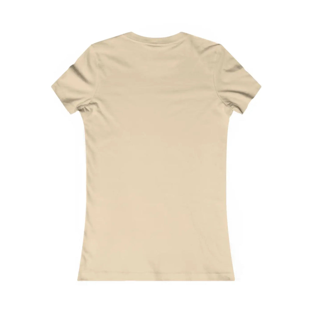 Soft Sunflowers Women’s Favorite Tee – Eco-friendly - Dipaliz