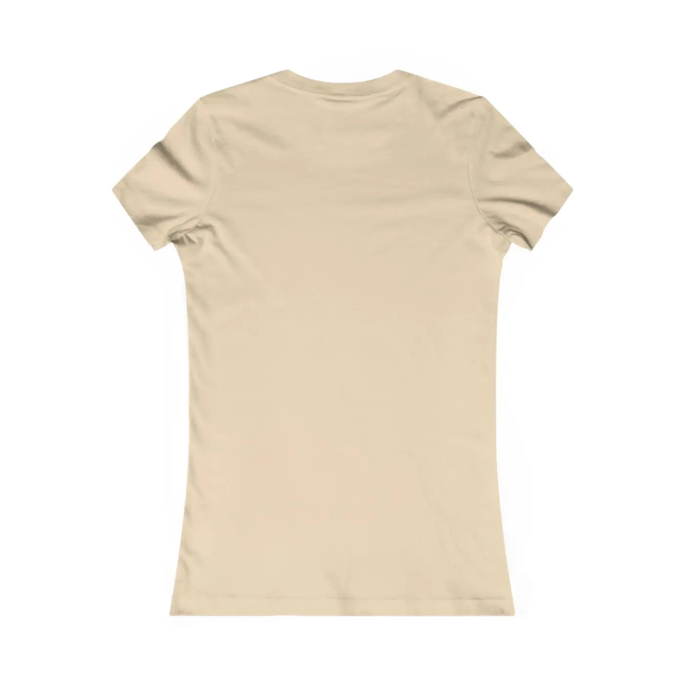 Soft Sunflowers Women’s Favorite Tee – Eco-friendly - Dipaliz