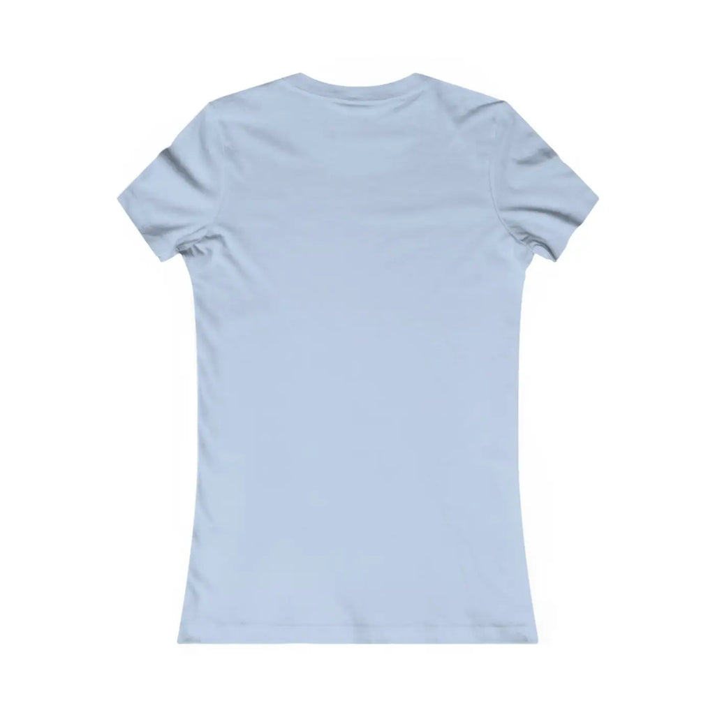 Soft Sunflowers Women’s Favorite Tee – Eco-friendly - Dipaliz