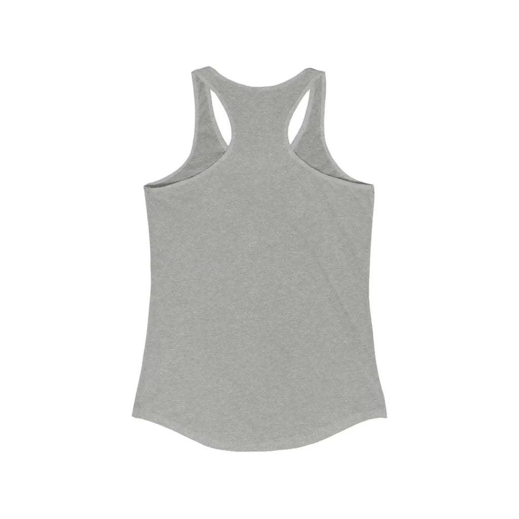 Dream Big Racerback Tank – Eco-friendly Top - Dipaliz