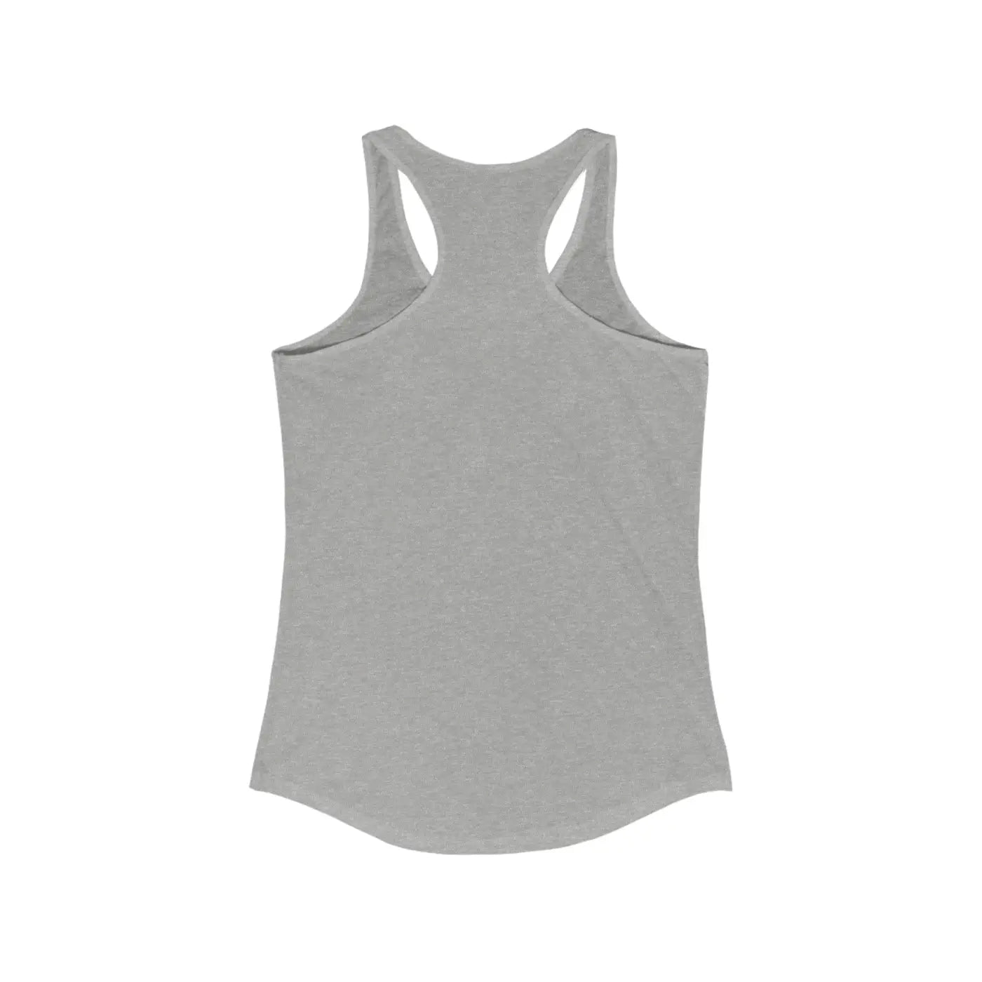Dream Big Racerback Tank – Eco-friendly Top - Dipaliz