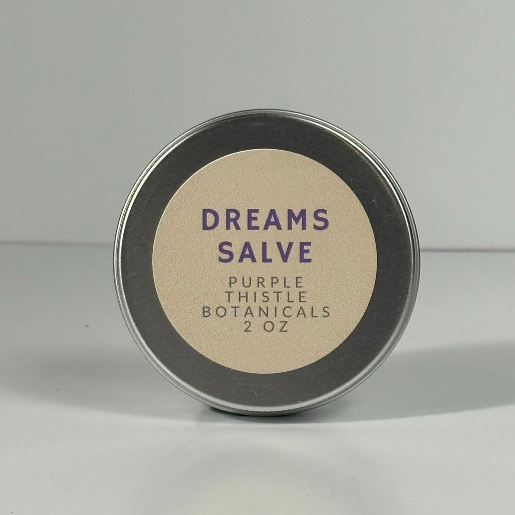 Dreams Salve