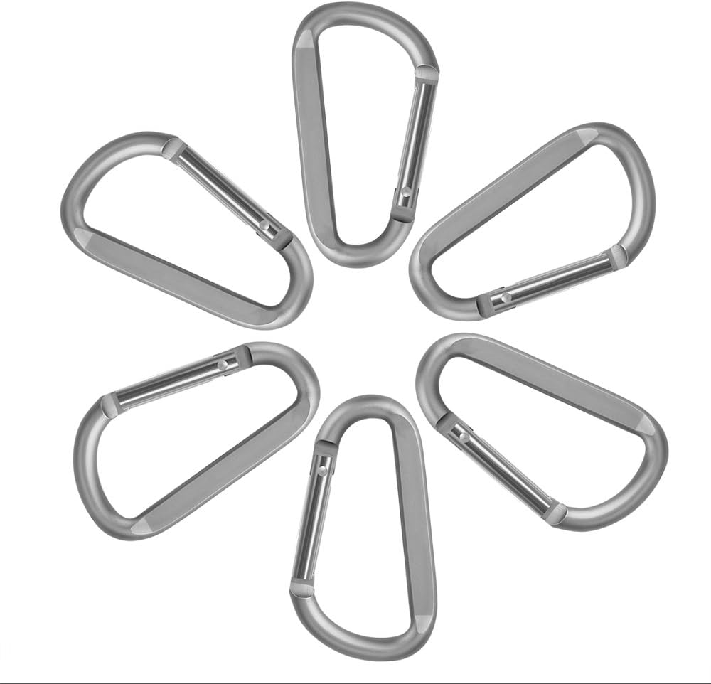 Pilates Reformer Parts - D Rings - PA00102