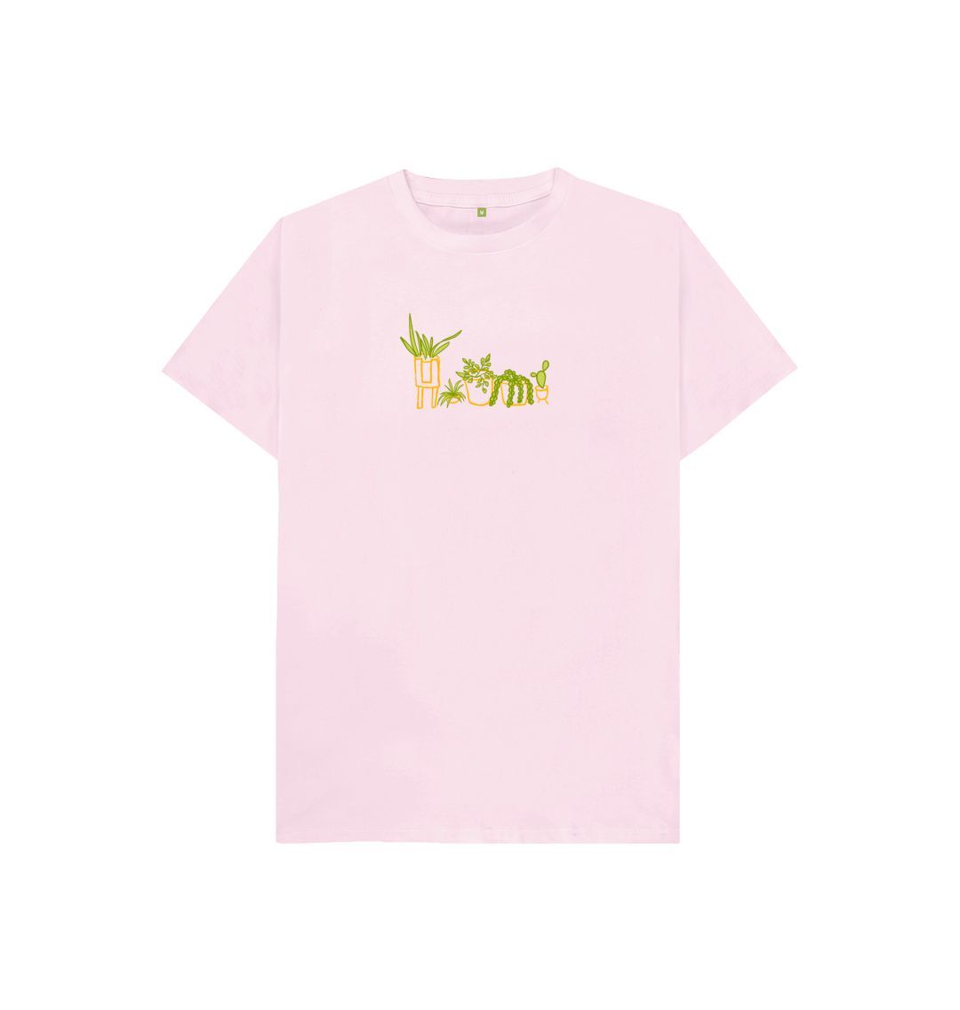 Plant Love T-Shirt (Kids - Assorted Colors)