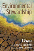 Environmental Stewardship - Paperback
