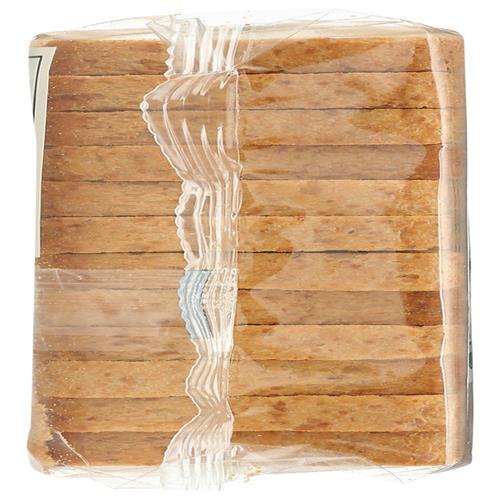 Whole Foods Market Organic Whole Wheat Mini Toast, Vegan, 2.8 Ounce