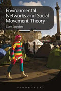 Environmental Networks and Social Movement Theory - Paperback