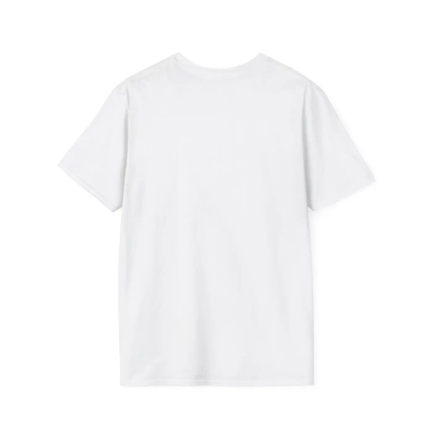Flame and Fury Dragon Softstyle t Shirt Eco-friendly - Dipaliz