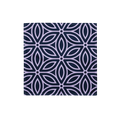 Dark Blue Bandana – Eco Friendly Recycled - Dipaliz