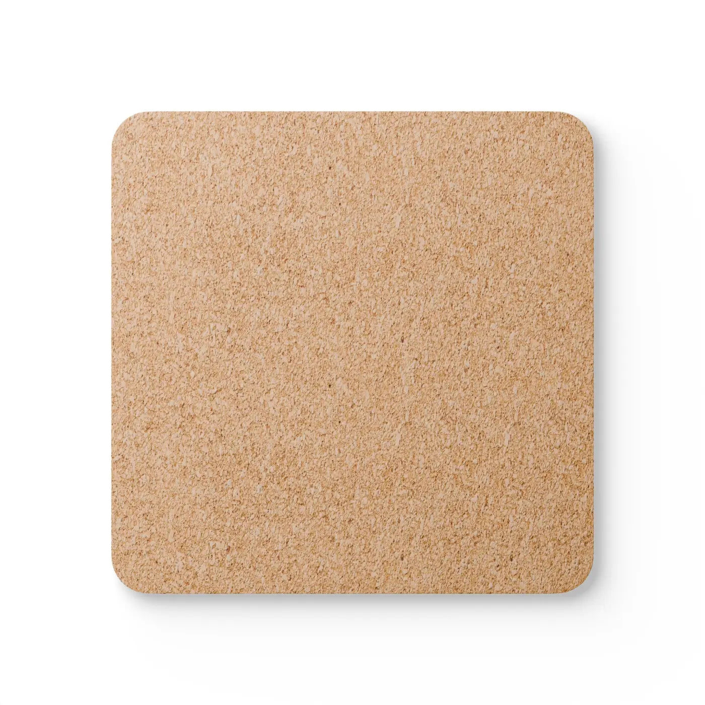 Hearts Corkwood Coaster Set – Eco-friendly Gift - Dipaliz