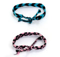 Bolivian Friendship Bracelet