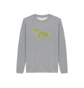 Whimsical Houseplants Pullover Assorted Colors (Kids)