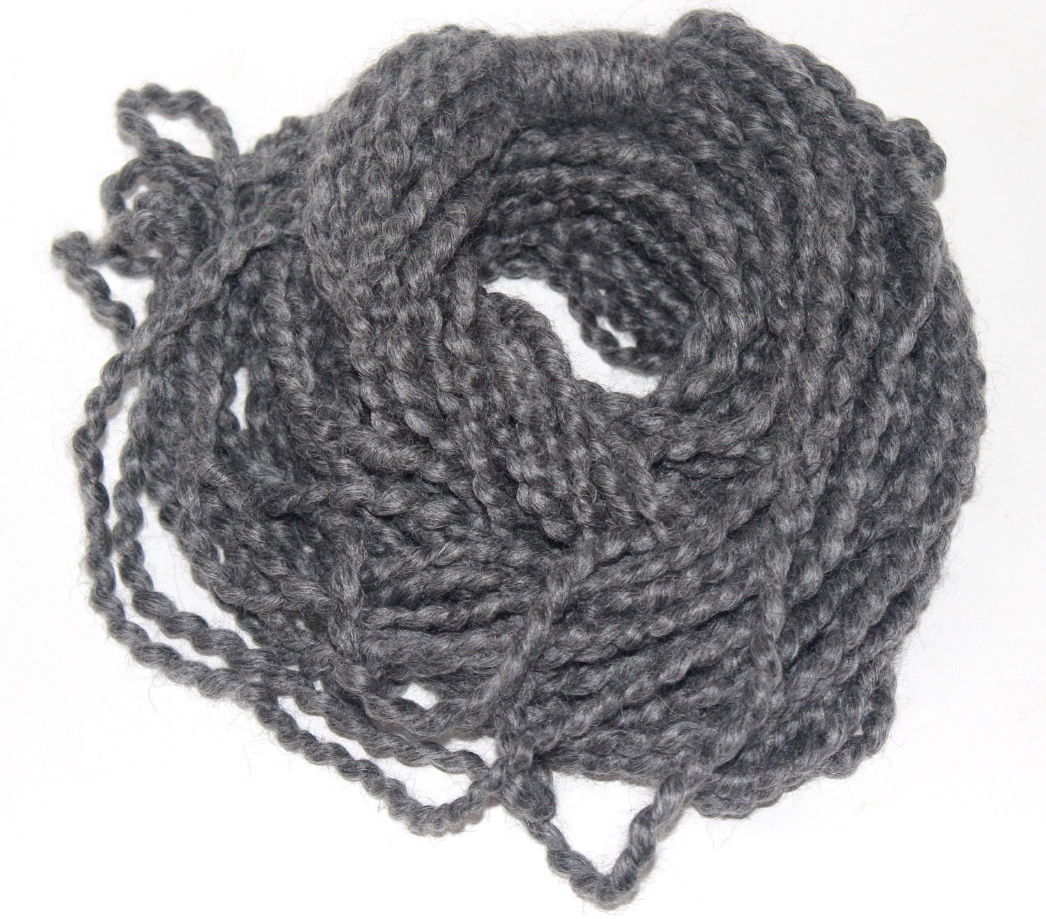 Alpaca scarflaces