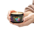 Heart Candle – Eco-friendly Soy Tin - Dipaliz