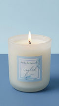 10 oz soy candle