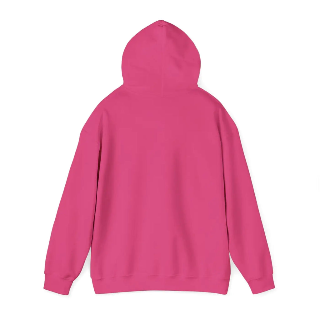 Aquarius Zodiac Sign Hooded Sweatshirt – Eco-friendly - Dipaliz