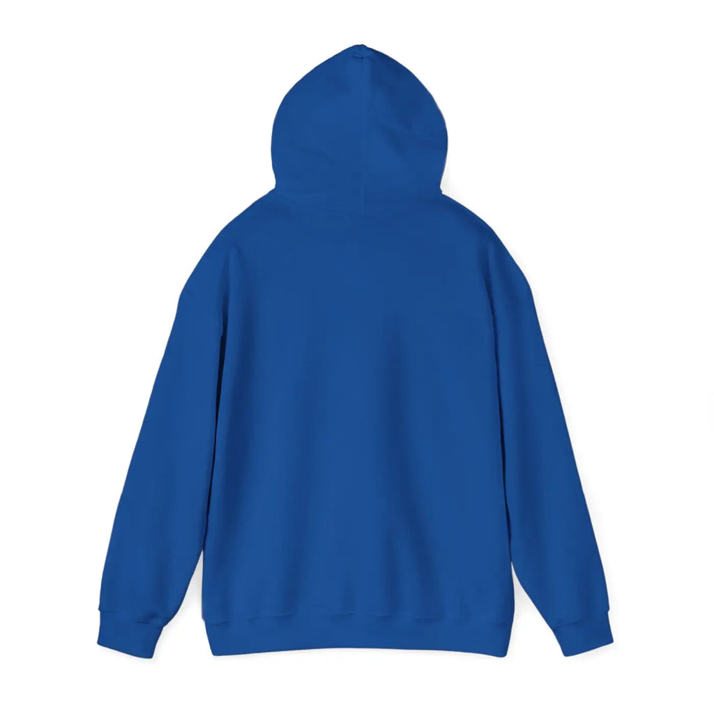 Aquarius Zodiac Sign Hooded Sweatshirt – Eco-friendly - Dipaliz