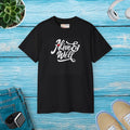 Alive and Well T-shirt – Eco-friendly Clothing - Dipaliz